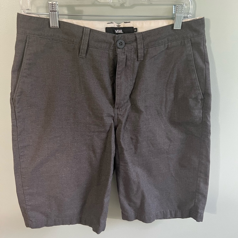 Men’s Vans Shorts